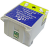 Epson, T027201, Color (REMANUFACTURED) - 31-584 - Computer Network Accessories, Inc.