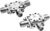 M1R-0726LS, Double-Balanced Mixers - M1R-0726LS - Marki Microwave LLC