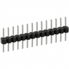 Headers, Male Pins - S1022E-14-ND - DigiKey