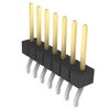 Headers, Male Pins - 35-GBC07SGSN-M89-ND - DigiKey