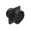 Circular Connector Housings - 889-FLS014N8S03-ND - DigiKey