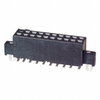 Headers, Receptacles, Female Sockets - A3103-ND - DigiKey