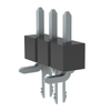 Headers, Male Pins - TSM-103-04-T-SV-LC-ND - DigiKey