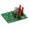 Linear Voltage Regulator Evaluation Boards - NCP3337MN250GEVBOS-ND - DigiKey