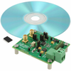 Analog to Digital Converters (ADCs) Evaluation Boards - 568-6887-ND - DigiKey