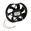 Fans, Thermal Management - Fans - DC Brushless Fans (BLDC) - AFB1512HH-TA50 - Acme Chip Technology Co., Limited
