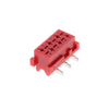 Headers, Receptacles, Female Sockets - 2987-CA3206M1300CT-ND - DigiKey