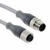 Cable Assemblies - Circular Cable Assemblies - DR04AR101 SL355 - Shenzhen Shengyu Electronics Technology Limited