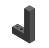 Naams Anl404 Nc Block Blank -  - Tech Rim Standards, LLC