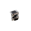D-Sub Connector Assemblies - 2092-K42X-E9P/S-A4NJ-ND - DigiKey