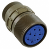 Circular Connector Assemblies - 97-3101A-22-18S-ND - DigiKey
