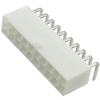 Headers, Male Pins - 609-4871-ND - DigiKey