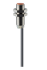 Inductive Proximity Sensor - cylinder, thread - IFL - M12 - IFL 2-12M-01P - Image