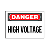 Signs, Nameplates, Posters - PVS0204D72Y-ND - DigiKey