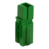 Powerpole® 180 Housing, Green - 1381G4 - Anderson Power Products