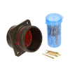 Circular Connector Assemblies - 623-M2884012AG1P1-ND - DigiKey