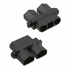Rectangular Connector Housings - WM1390-ND - DigiKey