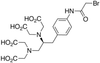 (S)-1-(p-Bromoacetamidobenzyl)ethylenediaminetetraacetic A.. -- 7696 - Image