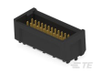 PCB Headers & Receptacles - 524541-E - TE Connectivity