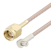 Multiple Conductor Cables - 5073-TFCPUR5730-100-ND - DigiKey
