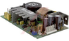 Power Supply, Switcher; 65 W; Multiple;24 V; 2.7 A (Max.); 90 to 264 VAC; - 70152054 - Allied Electronics, Inc.