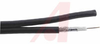 CATV COAX 2#18GIFHDLDPE SH FRPVC BLACK - 70003734 - Allied Electronics, Inc.