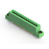 Edgeboard Connectors - 151-833-024-555-203-ND - DigiKey