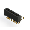 Edgeboard Connectors - 151-892-028-558-201-ND - DigiKey