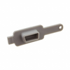 D-Sub, D-Shaped Connector Accessories - MDB227093205BP-ND - DigiKey