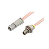 Coaxial Cables (RF) - 6099-PE34586-18-ND - DigiKey