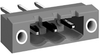 Printed Circuit Board Headers - 0025HL - LMI Components, Inc.