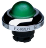 Push Button Heads - 2838274 - RS Components, Ltd.