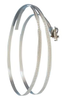 Hose Clips & Jubilee Clips - 1440791 - RS Components, Ltd.