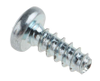 Self Tapping Screws - 4828076 - RS Components, Ltd.
