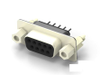 D Sub Connectors - 2411334 - RS Components, Ltd.