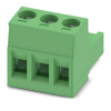 Pluggable Terminal Blocks - 1703808 - RS Components, Ltd.