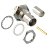 Coaxial Connector (RF) Assemblies - 1-1337435-0-ND - DigiKey