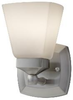 Sconces-Single Glass - 628734 - Light Center (The)