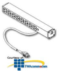 Southwest Data Products Power Strip - 8 Outlet - SWE705-SV - TelephoneStuff.com
