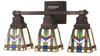 31248 Bathroom Fixtures-Three Lights - 737934 - Capital Lighting, Inc.