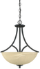 82931-BNB Pendants-Bowl Style - 456658 - Capital Lighting, Inc.