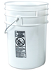 6 & 7 Gallon Buckets - 2389 - U.S. Plastic Corporation