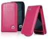 iTouch 4 Leather Carry Case -- 4203-SF-04 - Image