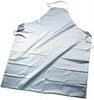 North Silver Shield Universal Chemical-Resistant Apron - 45 in Length - SSA SILVER SHIELD APRON - SSA SILVER SHIELD APRON - R. S. Hughes Company, Inc.