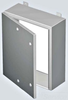 Multipurpose Wall Mount Enclosure -- 5412 ESPR121206 - Image