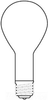 Special Purpose Incandescent Lamp -- 500-130 - Image