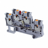 Terminal Blocks - Din Rail, Channel - 277-12501-ND - DigiKey
