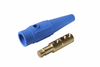 Series 18 In-Line Connectors -- PLS182MBL - Image