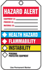 General Safety Tags - PCT-1124 - Panduit Corp.