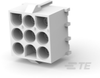 Rectangular Power Connectors - 2213756-2 - TE Connectivity